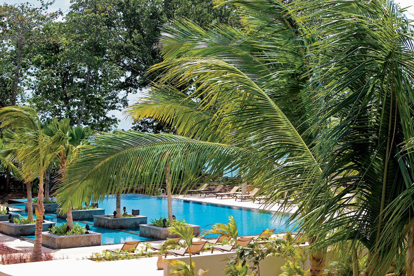 image H Resort Beau Vallon Beach Seychelles