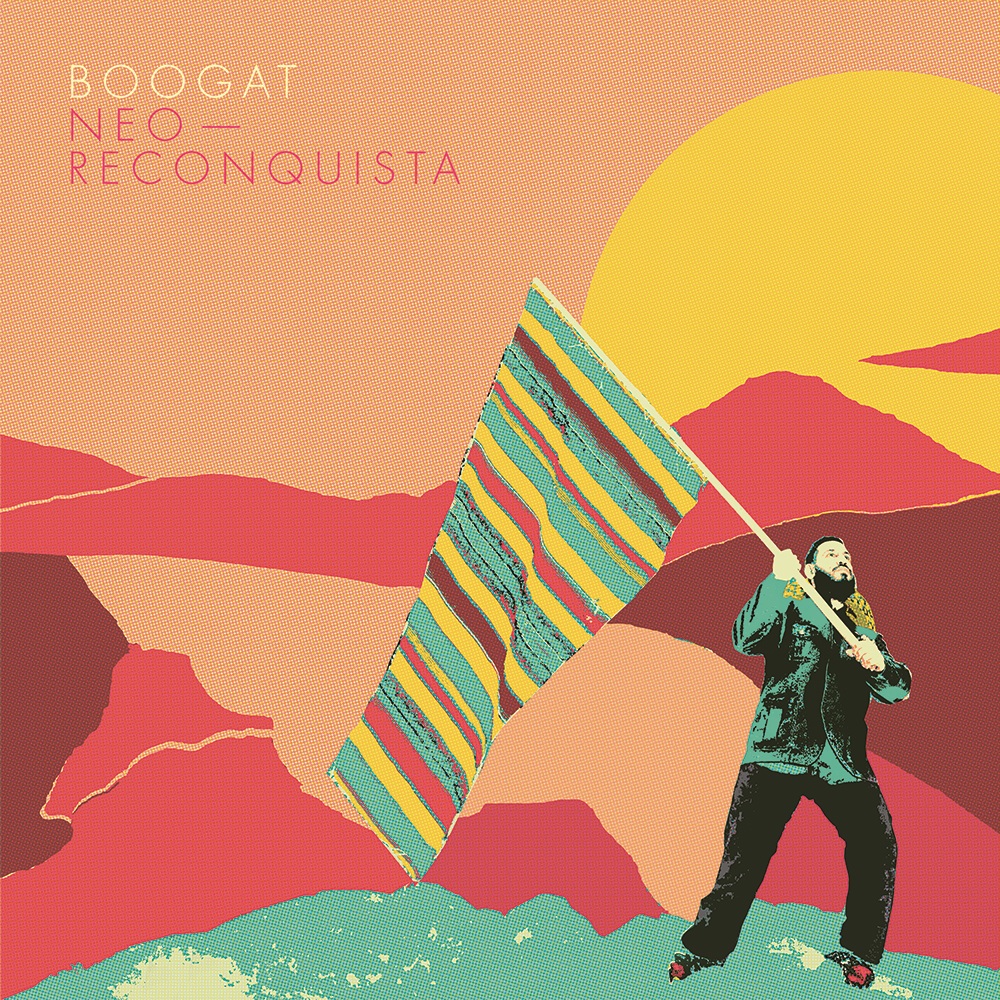 Neo-Reconquista Boogat rap
