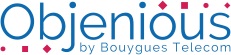 objenious logo