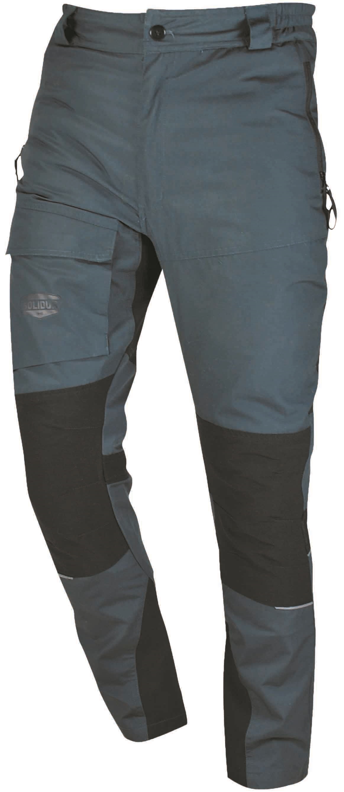 Pantalon multi-activitÃ©s Workflex Solidur