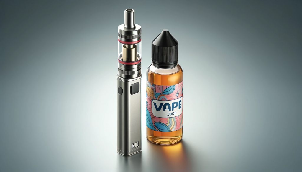 Comment Choisir Son Taux De Nicotine Pour E Liquide 24presse