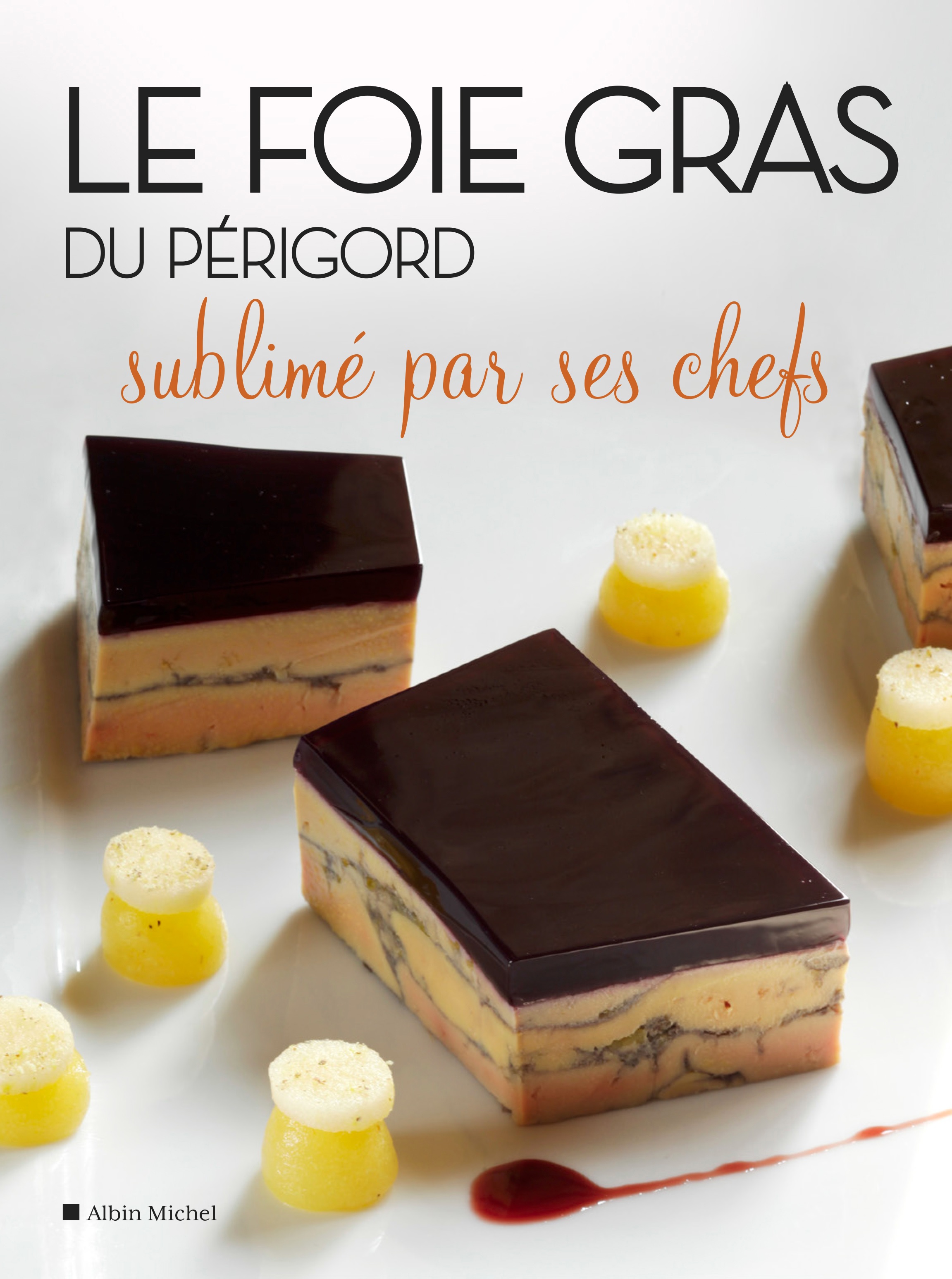 image foie gras du périgord
