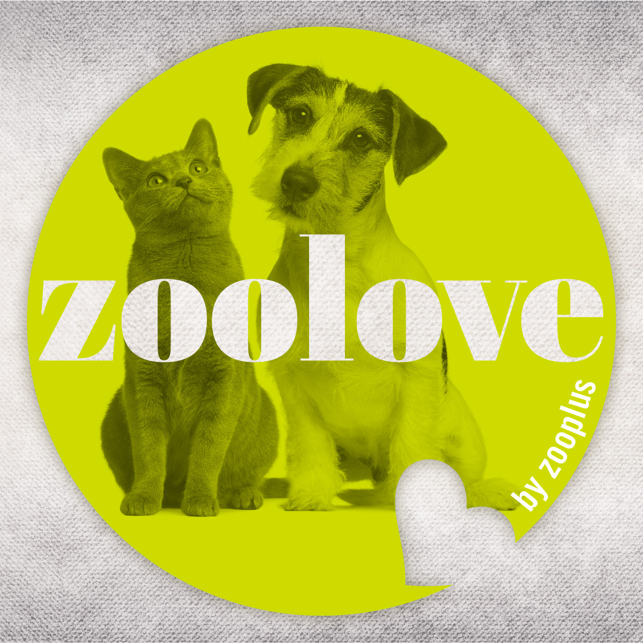 image zoolove by zooplus