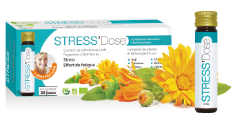 stress-doses