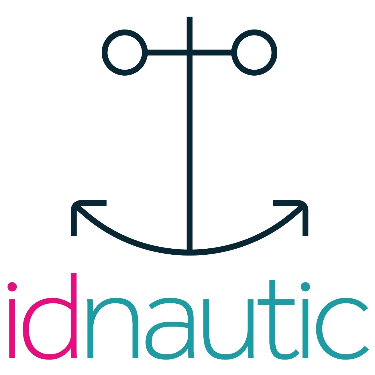 logo idnautic