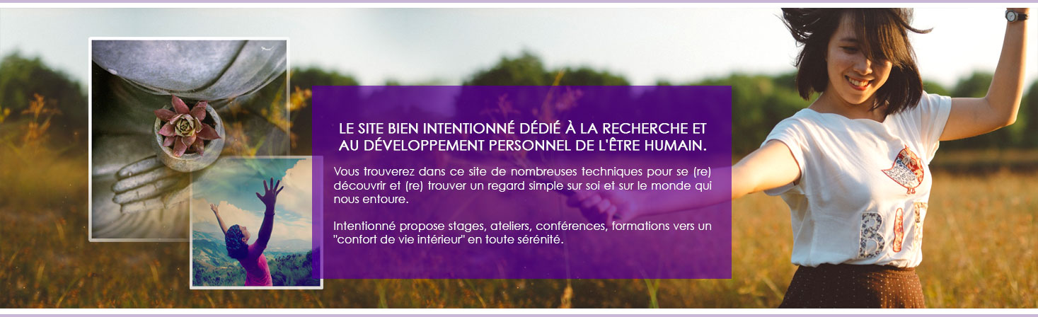 developpement personnel intentionne.com