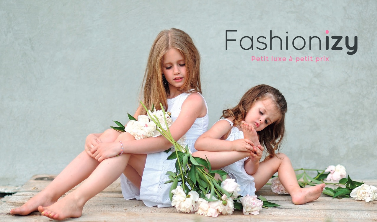 vide grenier online Fashionizy mode enfant