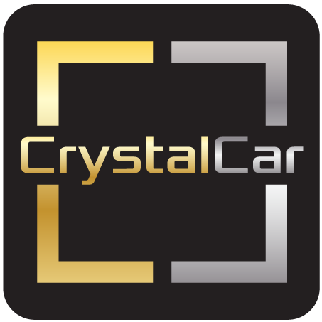 logo CrystalCar 