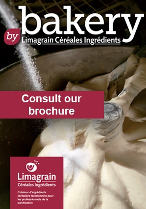 BAKERY par Limagrain Céréales Ingrédients 