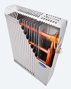 radiateur electrique Innovation Energétique