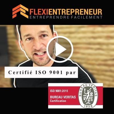 flexientrepreneur ISO 9001