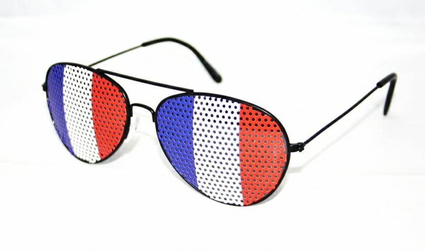 lunette euro 2012