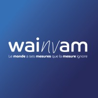 wainvam logo