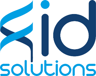 ID Solutions logo