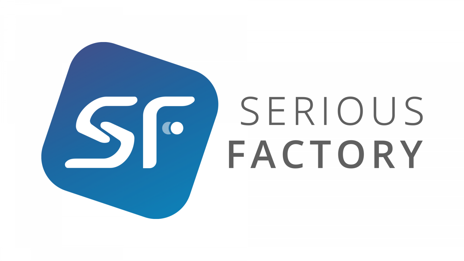 Serious factory logo