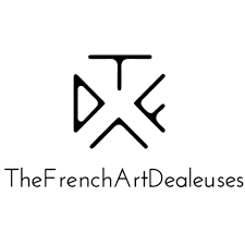 the french art dealeuses