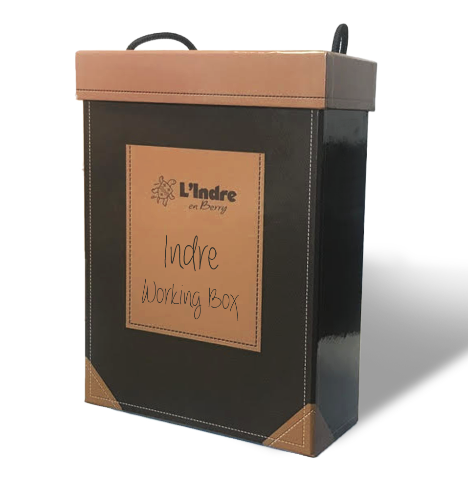 indre working box