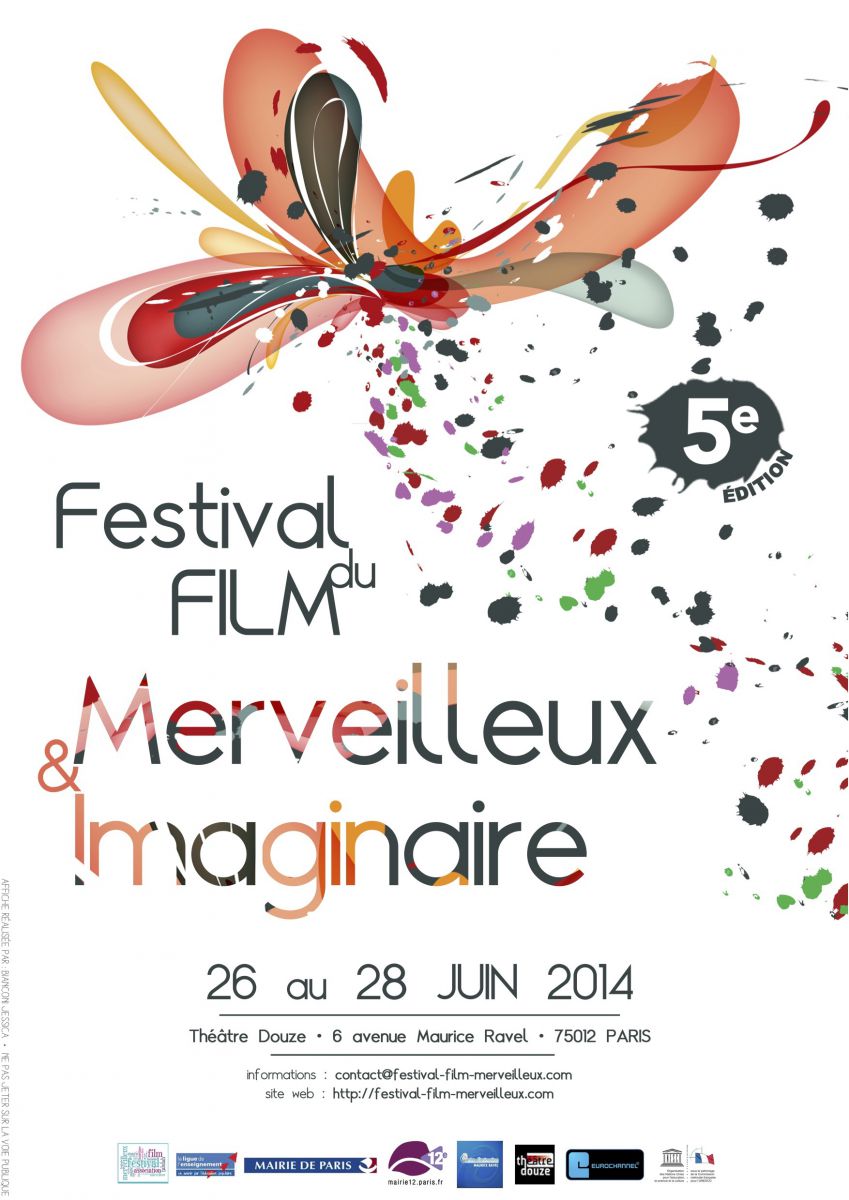 image 5eme Festival du Film Merveilleux