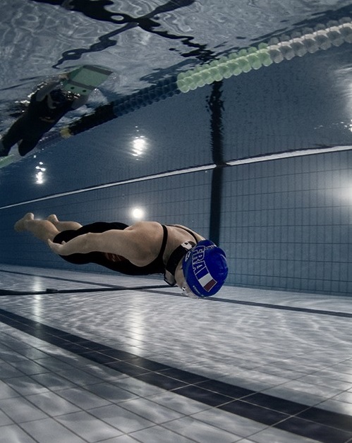 image championnats de france de sports subaquatiques