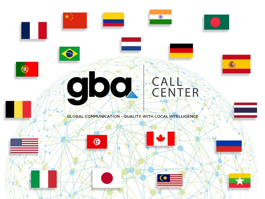 GBA call center