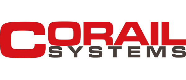 logo corail system