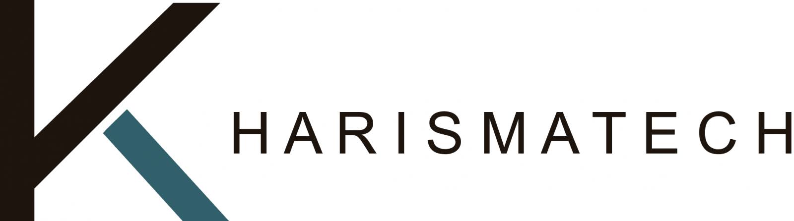 logo kharismatech