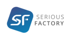 logo serious factory