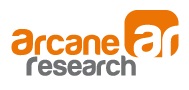 arcane research logo