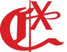 logo chenx