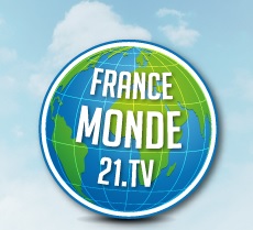 image francemonde21.tv