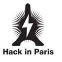 image hack in paris