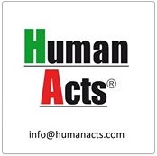 image human act