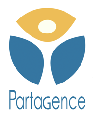 logo partagence