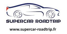 image roadtrip super car