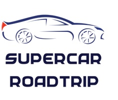 image supercar roadtrip