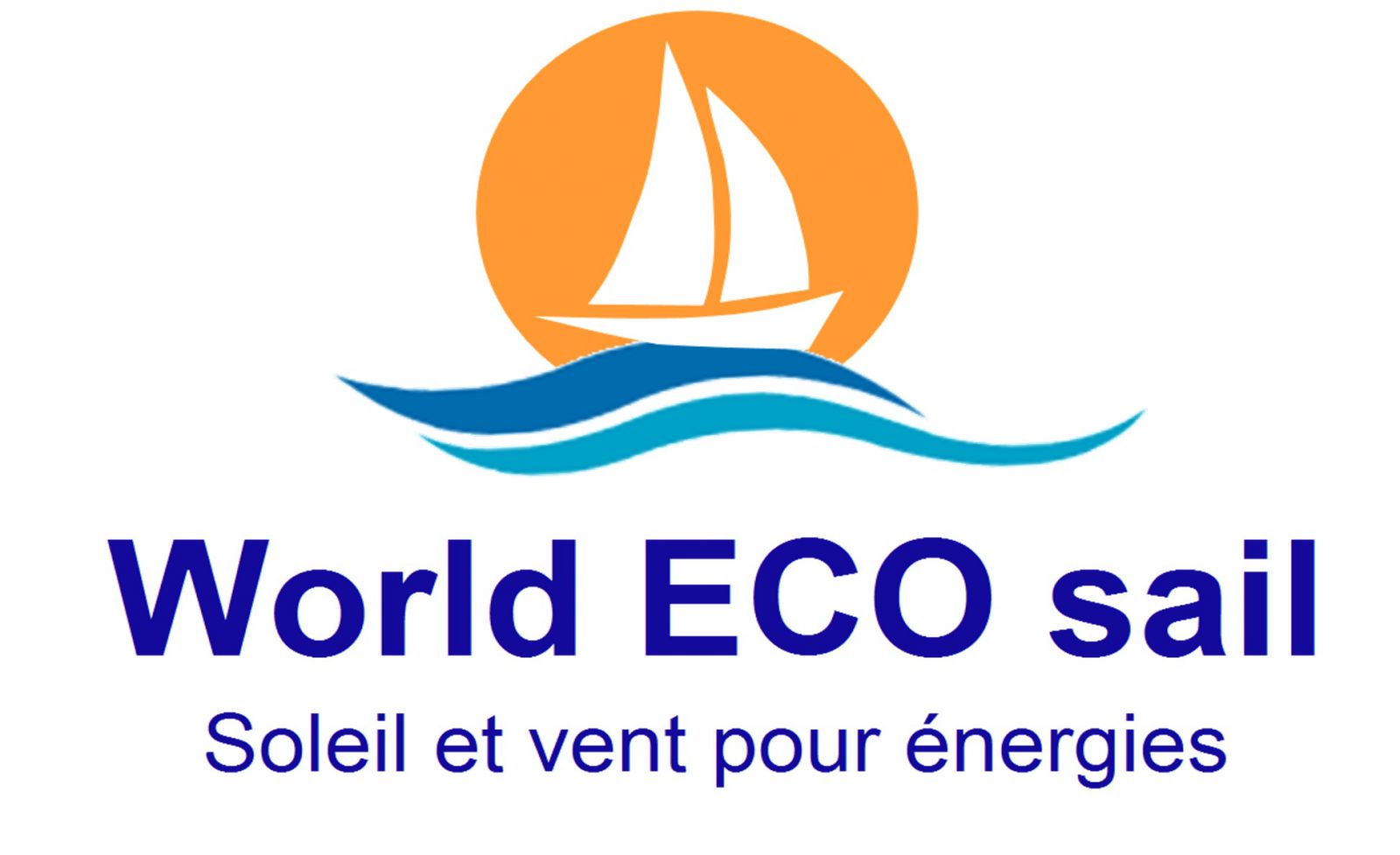 image world eco sail