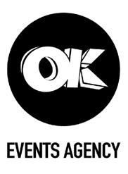 ok production logo