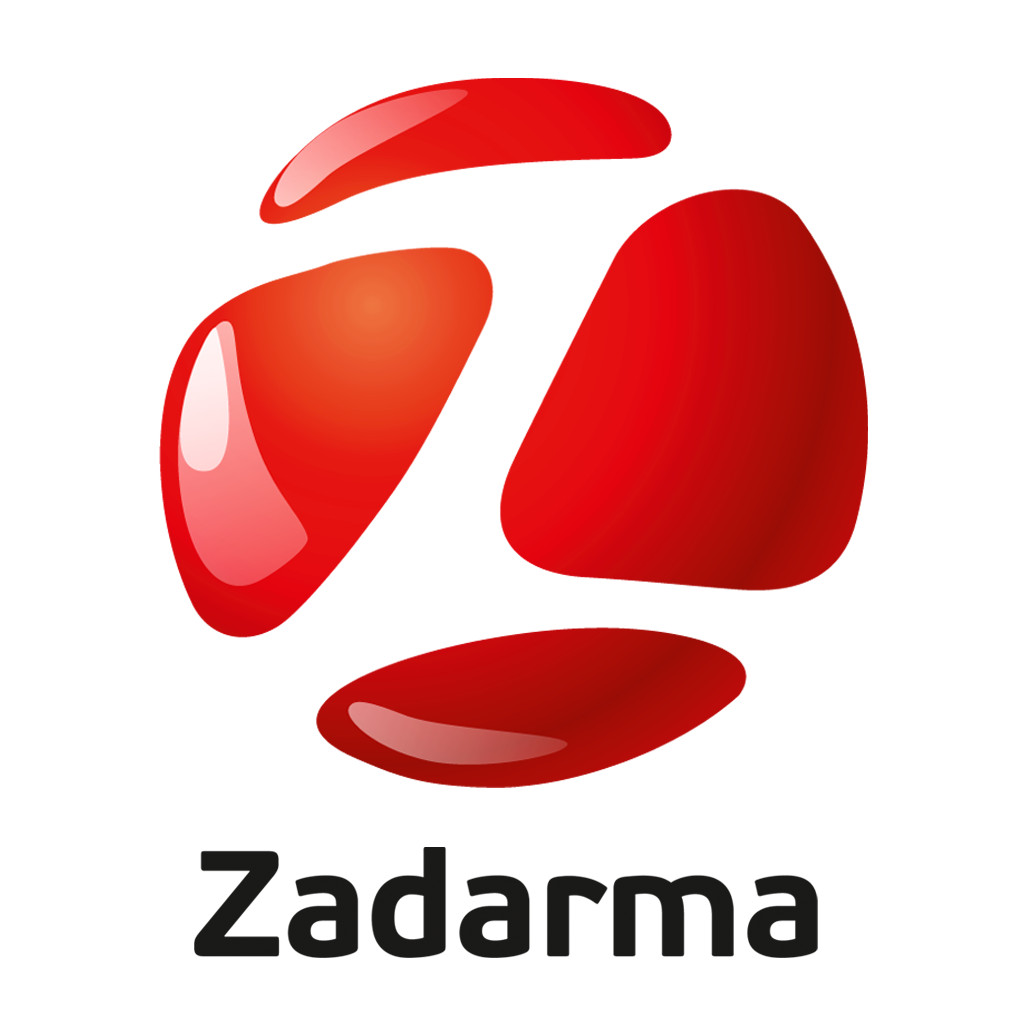logo Zadarma