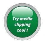 press media clipping review tool