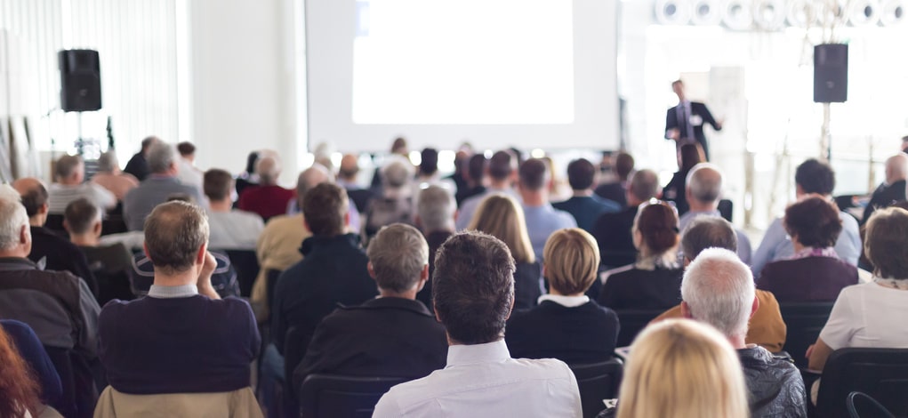 conférence de presse